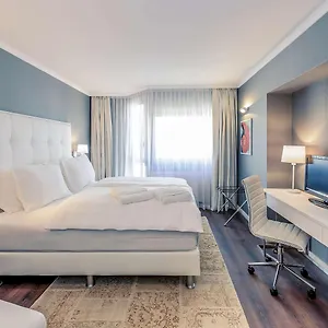 Ξενοδοχείο Mercure Raphael, Βιέννη