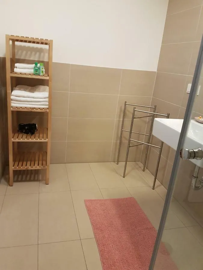 Central Family-Friendly Apt In Vienna 0*,  Austria