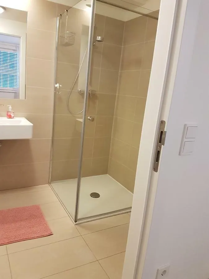 Apartment Central Family-Friendly Apt In Vienna Austria