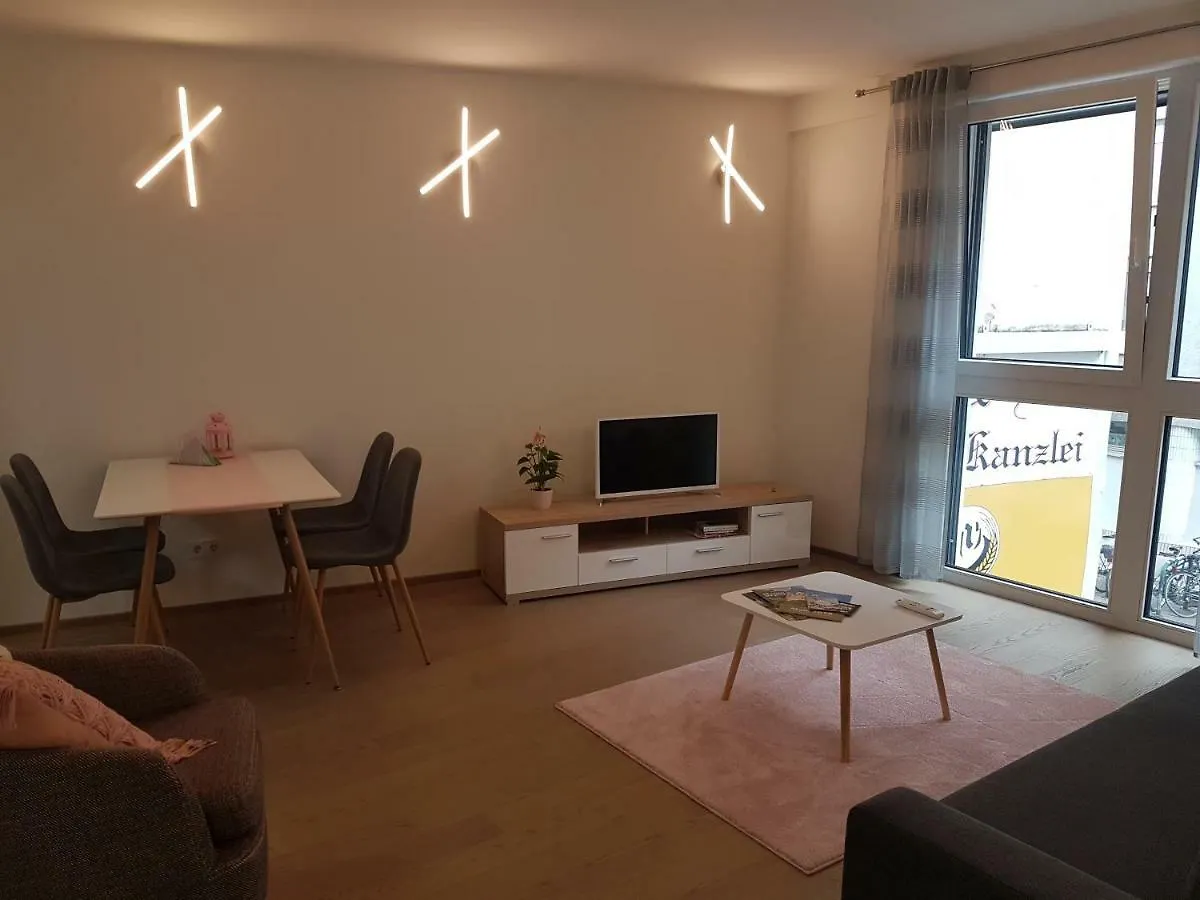 Apartment Central Family-Friendly Apt In Vienna