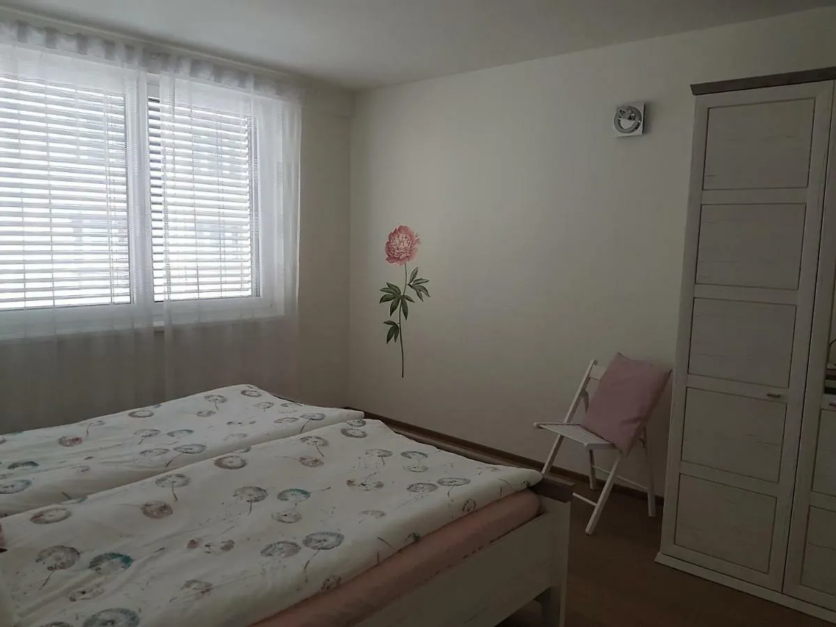 Central Family-Friendly Apt In Wien 0*,