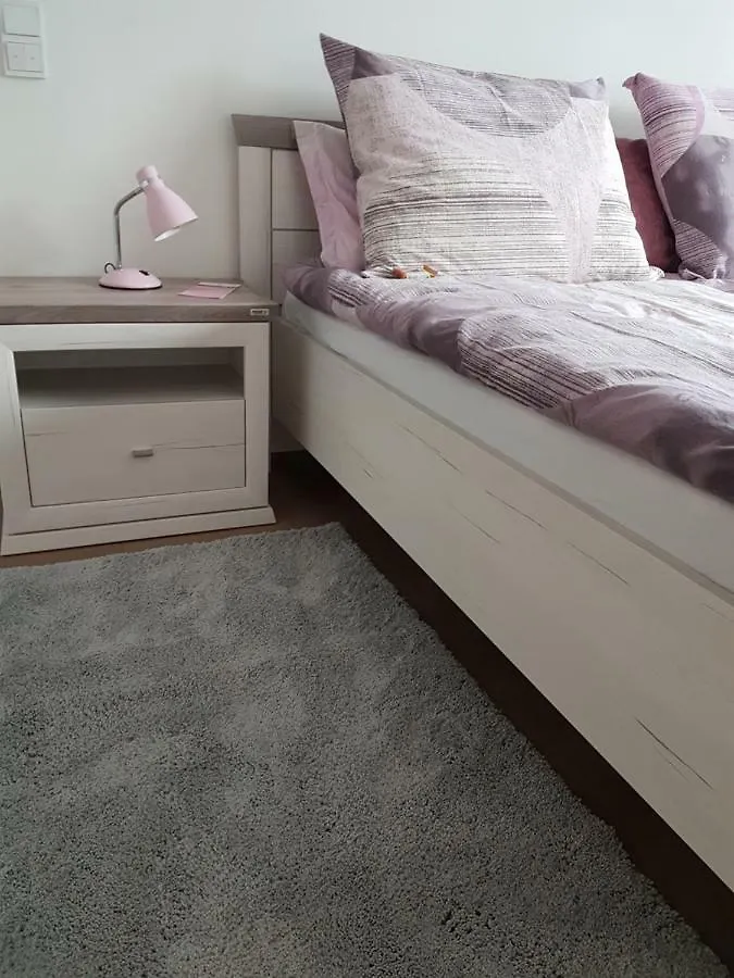 Central Family-Friendly Apt In Vienna Apartment
