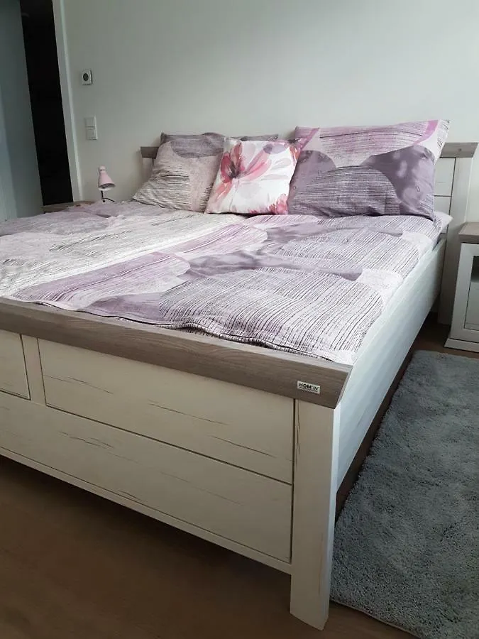 Apartment Central Family-Friendly Apt In Wien