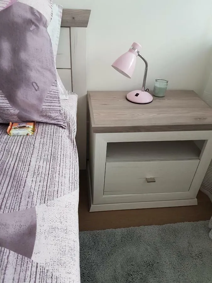 Central Family-Friendly Apt In Wien