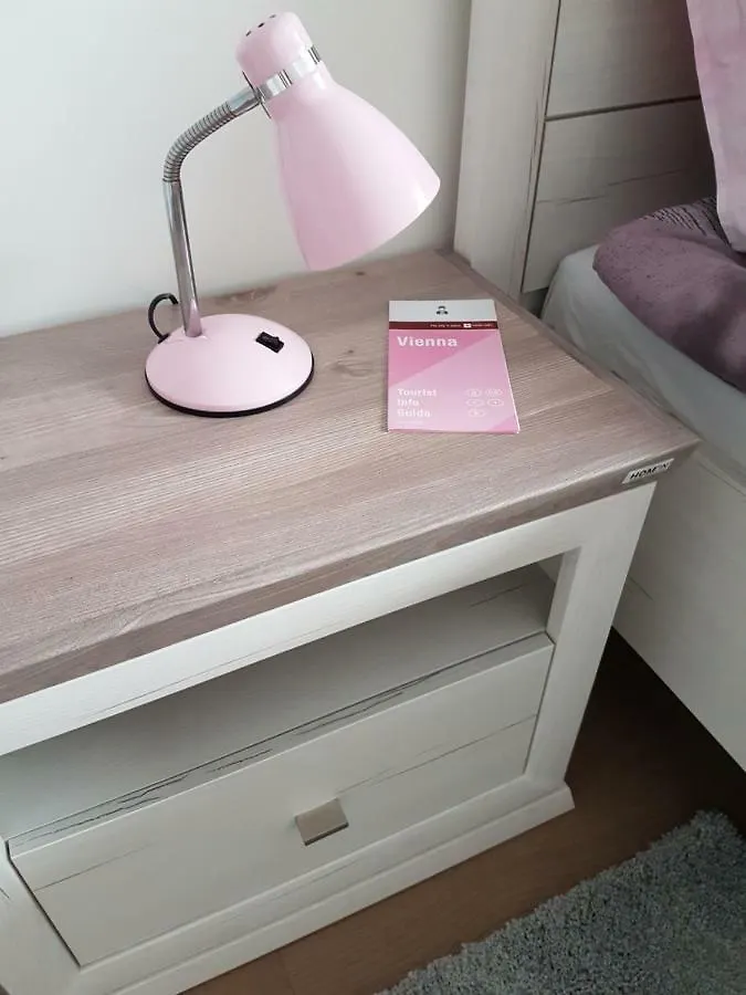 Central Family-Friendly Apt In Wien Österreich