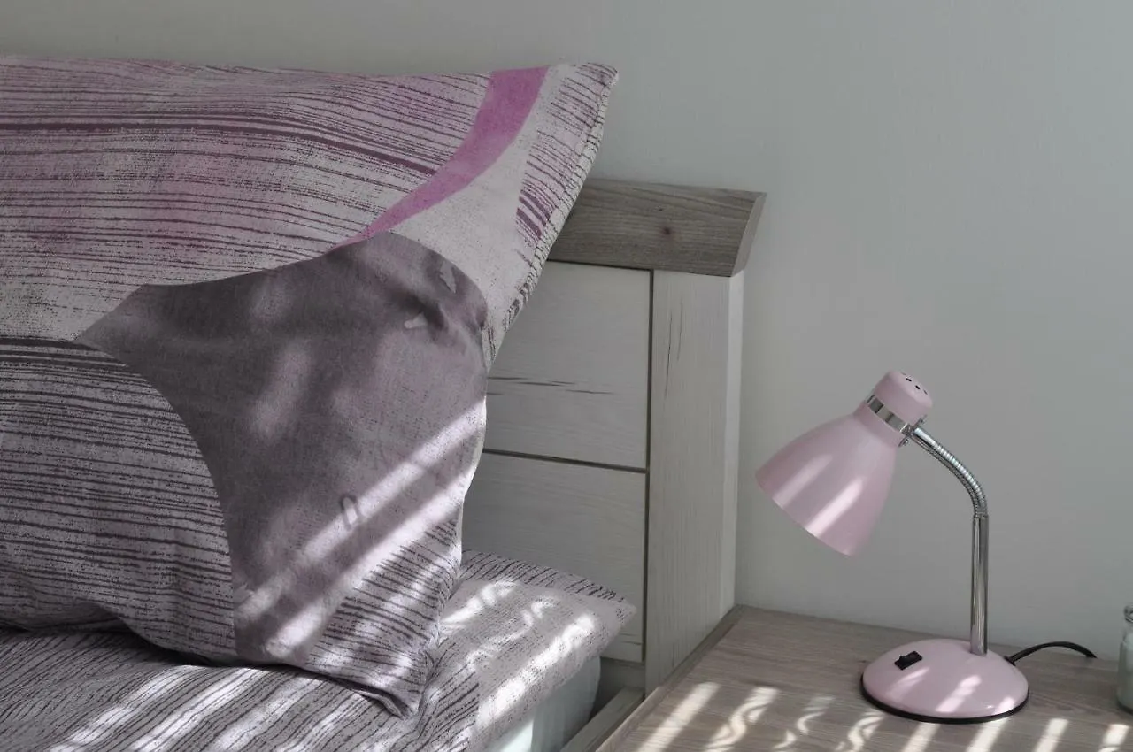 Central Family-Friendly Apt In Vienna Austria