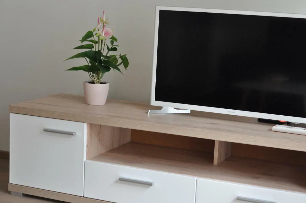 Central Family-Friendly Apt In Vienna