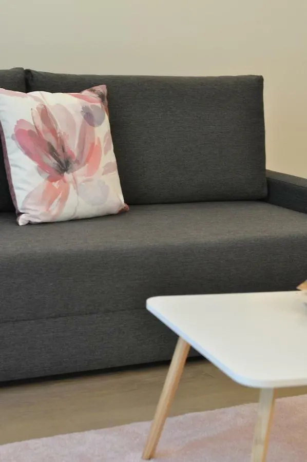Apartment Central Family-Friendly Apt In Vienna