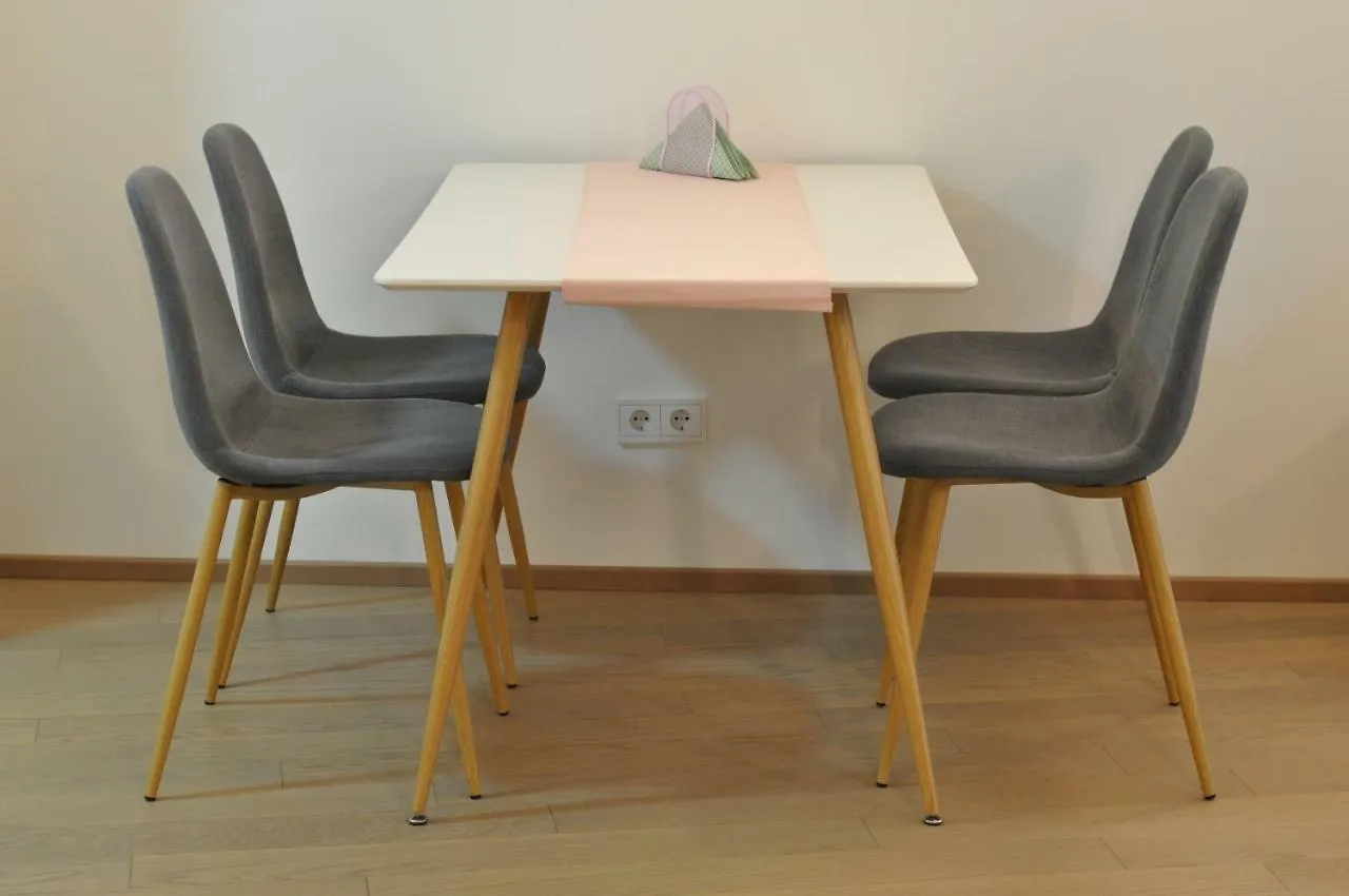 Apartment Central Family-Friendly Apt In Vienna Austria