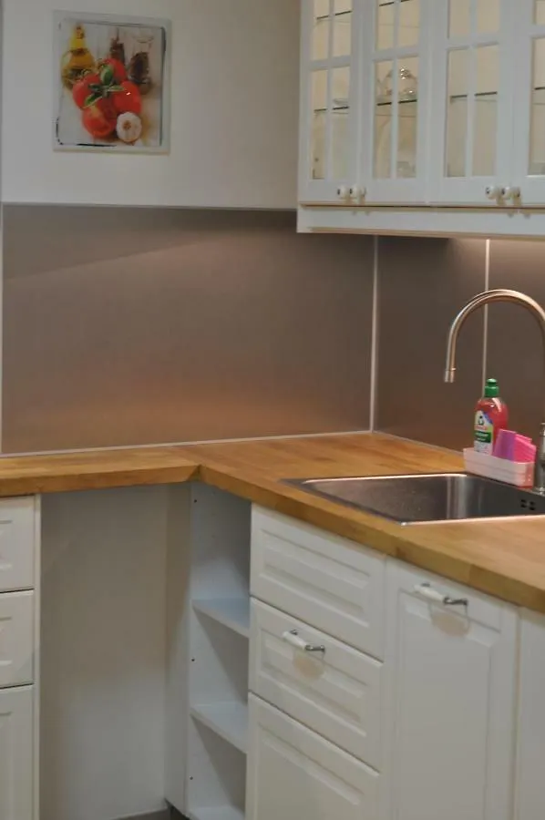 Central Family-Friendly Apt In Wien