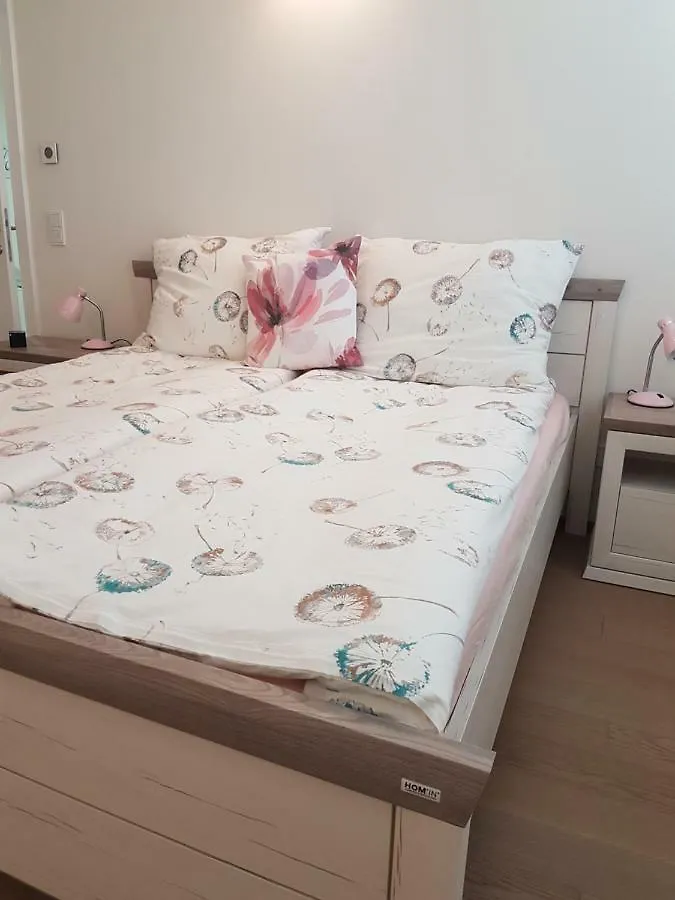 Central Family-Friendly Apt In Wien