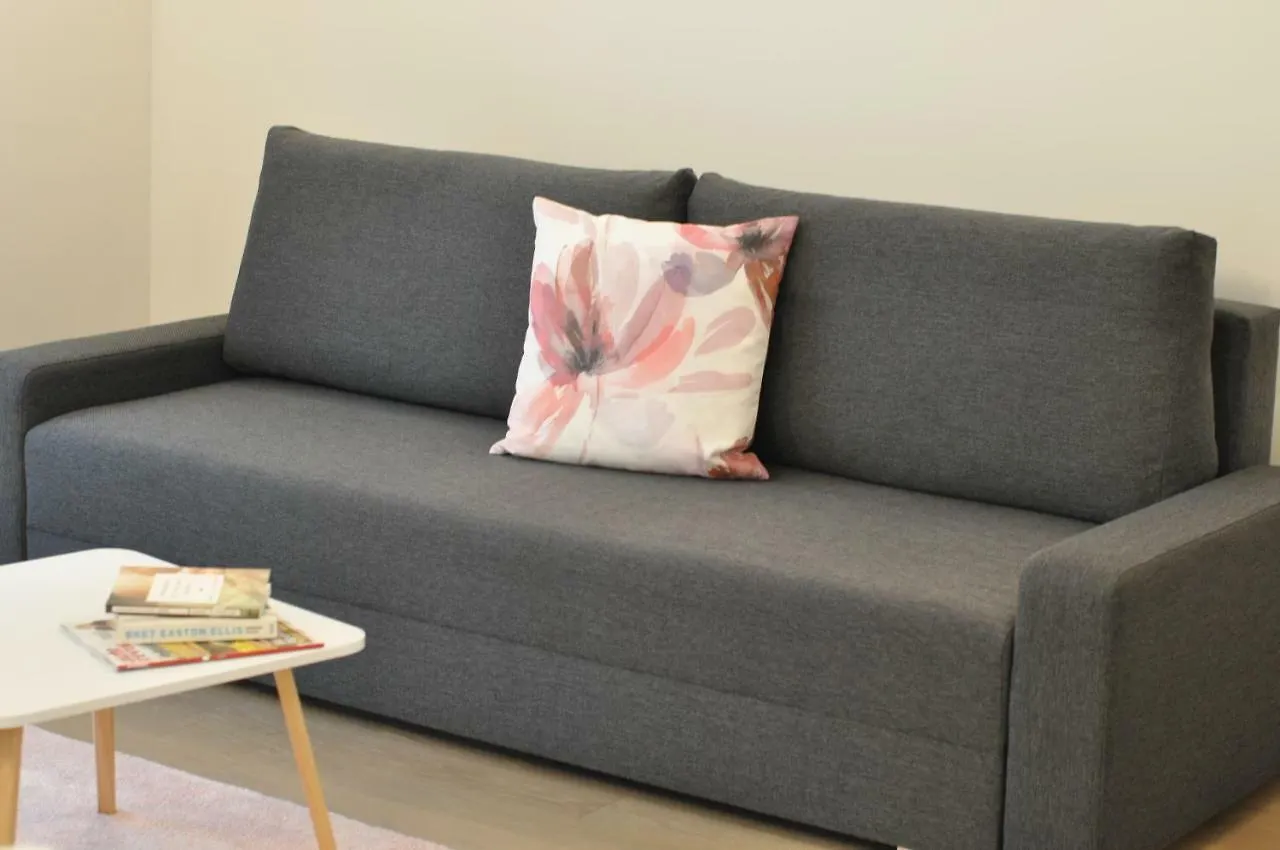 Apartment Central Family-Friendly Apt In Wien