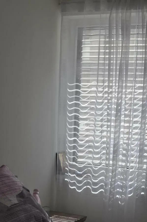 Apartment Central Family-Friendly Apt In Wien Österreich