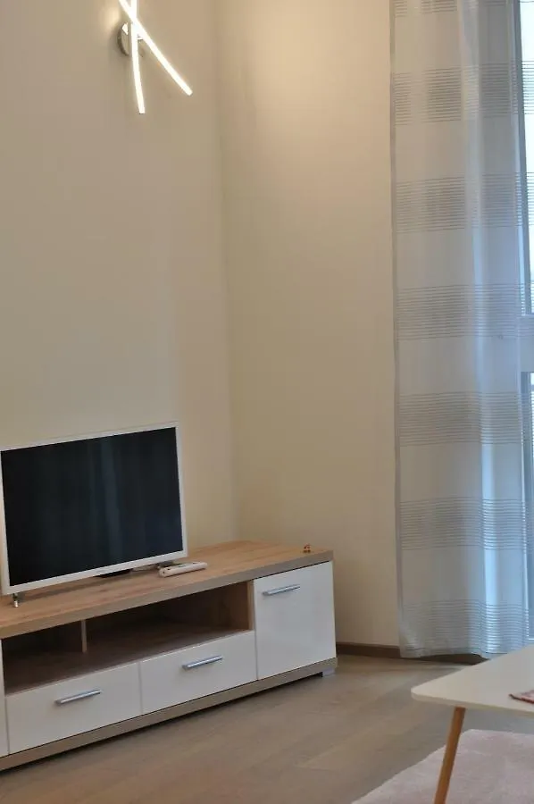 Central Family-Friendly Apt In Wien 0*,  Österreich